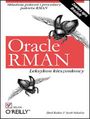 Oracle RMAN. Leksykon kieszonkowy