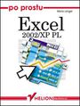 Po prostu Excel 2002/XP PL