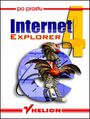 Po prostu Internet Explorer 4