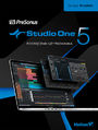 PreSonus Studio One. Podręcznik użytkownika (b2b)