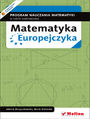 Matematyka Europejczyka. Program nauczania matematyki w szkole podstawowej