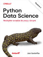Python Data Science. Niezb