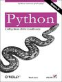 Python. Leksykon kieszonkowy. Wydanie IV
