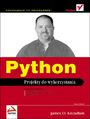Python. Projekty do wykorzystania
