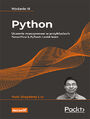 Python. Uczenie maszynowe i projektowanie inteligentnych system