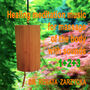 Healing meditation music "Bells in the wind" to massage the body and mind with sounds. E. 1, 2 and 3. Uzdrawiaj
