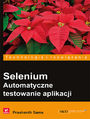 Selenium. Automatyczne testowanie aplikacji
