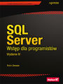 SQL Server. Wstęp dla programistów. Wydanie IV