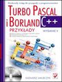 Turbo Pascal i Borland C++. Przykłady. Wydanie II