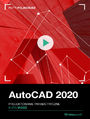 AutoCAD 2020. Kurs video. Projektowanie parametryczne