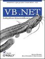 VB .NET. Leksykon kieszonkowy