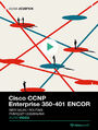 Cisco CCNP Enterprise 350-401 ENCOR. Kurs video. Sieci WLAN i routing pomi