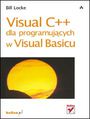 Visual C++ dla programujących w Visual Basicu