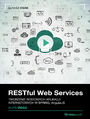 RESTful Web Services. Kurs video. Tworzenie restowych aplikacji internetowych w Spring, AngularJS