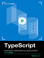 TypeScript. Kurs video. Kompletny przewodnik dla developer