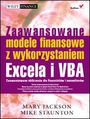 Zaawansowane modele finansowe z wykorzystaniem Excela i VBA